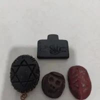 انواع سنگ ومهره کمیاب و کلکسیونی واصل