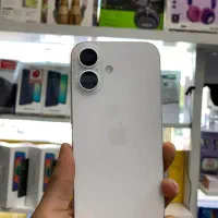 Iphone 16 normal-128Ch-باطری۱۰۰|موبایل|هشتگرد, هشتگرد قدیم|دیوار