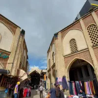 اجازه جرز