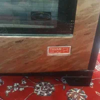 بخاری گازی سالم|بخاری، هیتر، شومینه|پاکدشت, حصار امیر|دیوار