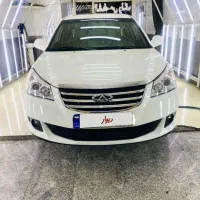 خودرو ام وی ام  ۵۵۰ مدل ۹۴