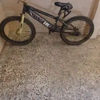 دوچرخه 20