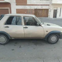 رنو پی کی مدل ۸۵|خودرو کلاسیک|تهران, یافت آباد شمالی|دیوار