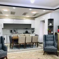 آپارتمان ویلاشهر فول امکانات ۱۲۲ متری|فروش آپارتمان|گرگان, |دیوار