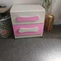 سرویس چوب بچه تا ده سال|تخت و سرویس خواب|خمینی‌شهر, |دیوار