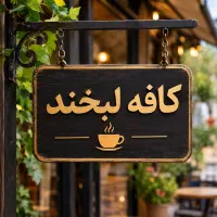 به یک همکار خانم جهت کار در کافه نیازمندیم