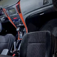 دنا اپشنال۱۴۰۳ در حد روئیت