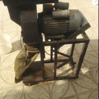 یک دستگاه آسیاب