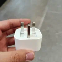 شارژر آیفون