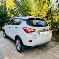 چانگان cs35|خودرو سواری و وانت|تبریز, |دیوار