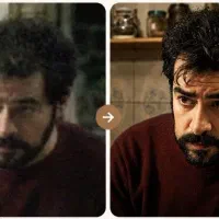 بازسازی و باکیفیت‌کردن‌عکس های قدیمی و کم کیفیت