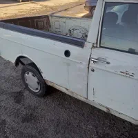 وانت پیکان 82خوش قیمت|خودرو سواری و وانت|مریوان, |دیوار