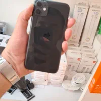 IPhone 11 normal با حافظه 128 گیگابایت|موبایل|ارومیه, |دیوار