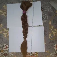 فروش موی طبیعی