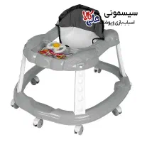 روروک بچه نو