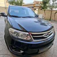 تیگو۵ مدل ۹۵ نو