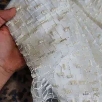 پرده همراه آستر