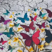 روبالشتی|سرویس روتختی|فولادشهر, B6|دیوار