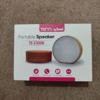 اسپیکر بلوتوثی تسکو