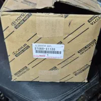 دینام و جعبه فرمان فابریک تویوتا لندکروز ۲۰۱۰