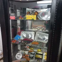 لوازم ژیان ۴۰۴ جیپ پیکان دولوکس آریا جوانان کلاسیک
