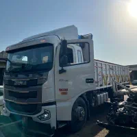 قطع ادبلو  کامیون های چینی|خدمات موتور و ماشین|گرگان, |دیوار