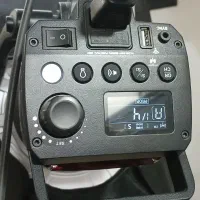 فلاش ۲۰۰ ژول و پانتو گراف و بریل|دوربین عکاسی و فیلمبرداری|کرج, گلشهر|دیوار