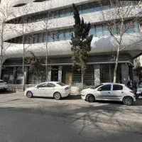 اجاره مغازه ۳۳۰متری سه نبش براصلی فرشته