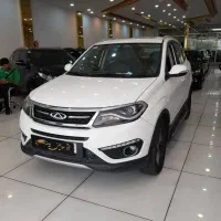 تیگو ۵|خودرو سواری و وانت|تهران, علم و صنعت|دیوار