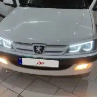 پژو پارس معاوضعه دارم