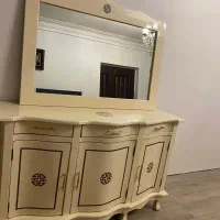 مبلمان وسرویس چوب