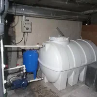 آبیاری قطره ای و پمپ های آبرسانی|خدمات باغبانی و درختکاری|تهران, چیتگر جنوبی|دیوار