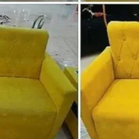 مبل شویی علی باکادری مجرب شستشو باموادنانوتضمینی|خدمات نظافت|اهواز, کوروش|دیوار