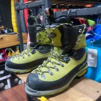 کفش کوهنوردی