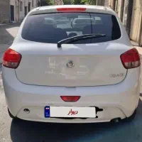 تیبا ۲ مشابه صفر کارکرد واقعی