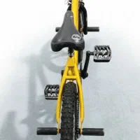 دوچرخه BMXمارک mangoes