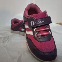 کفش بچه گانه ترک (برند icool) سایز ۲۹