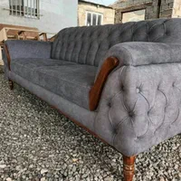 مبل چستر کلاف روسی|مبلمان خانگی و میز عسلی|اسلام‌شهر, |دیوار