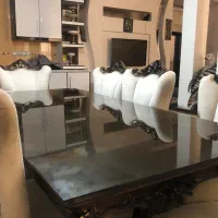 میزناهارخوری۸ نفره