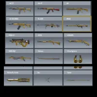 اکانت کالاف ۱ متیک ۵ لجند ۱۹۱ اپیک|کنسول، بازی ویدئویی و آنلاین|شهرکرد, |دیوار