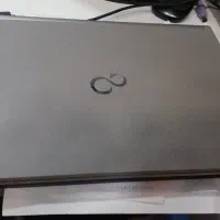 لپ تاپ فوجیتسو آلمانی در حد آک