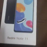 گوشی ردمی نوت ۱۱|موبایل|زاهدان, |دیوار