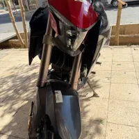 زونتسz4r1|موتورسیکلت|شاهین‌شهر, مخابرات (شهید بهشتی)|دیوار