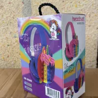 هدفون عروسکی با کیفیت|لوازم جانبی موبایل و تبلت|رشت, رودبارتان|دیوار