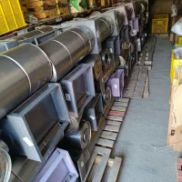 بخاری 10لیتری در بغل نفتی|بخاری، هیتر، شومینه|شهریار, شهرک بهاران (ویره)|دیوار