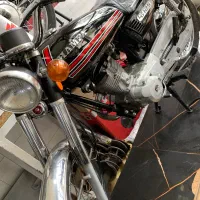 همرو 87 تمام فابریک مدارک تکمیل