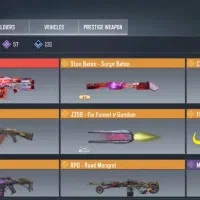 اکانت کالاف دیوتی