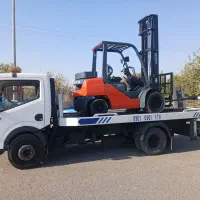 کفی خودروبر   کامیونت خودروبر