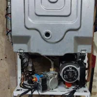 تعمیر پکیج ابگرمکن رادیاتور و کولر های ابی و گازی|خدمات پیشه و مهارت|رباطکریم, رباطکریم|دیوار