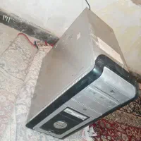 کیس کامپیوتر در حد نو